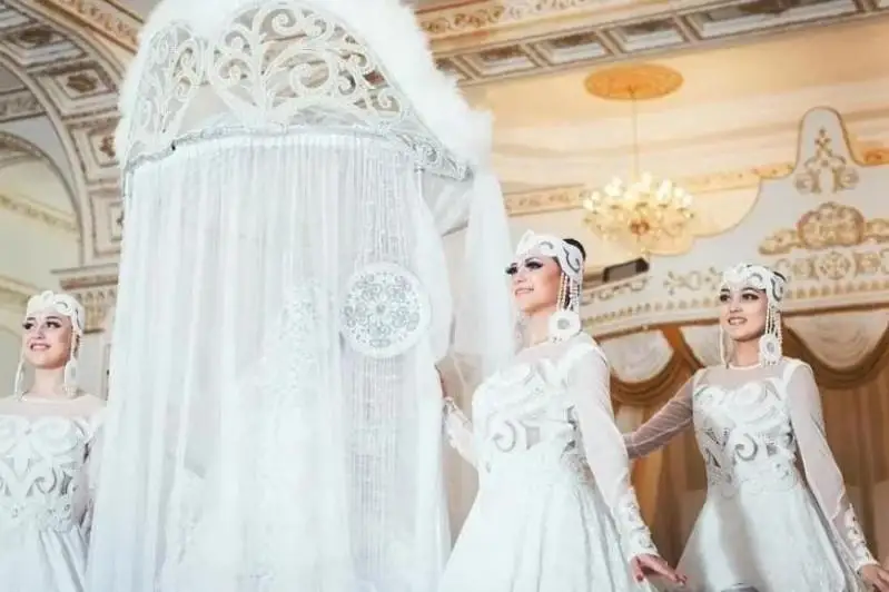 Pavlodar turǵyny karantın kezinde qyz uzatý toıyn ótkizgen
