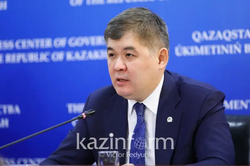 Eljan Birtanov Qytaıǵa baryp kelgen qazaqstandyqtarǵa úndeý joldady