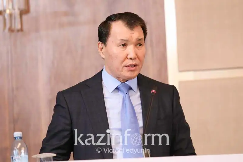 «QazAgro»-nyń  enshiles uıymy aýyl kásipkerlerine bólingen qarajatty depozıtke salǵan