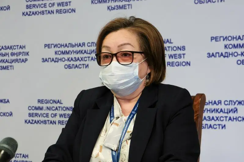 БҚО-да эпидемиологиялық жағдайды тұрақтандыру үшін 115  мобильді бригада құрылды