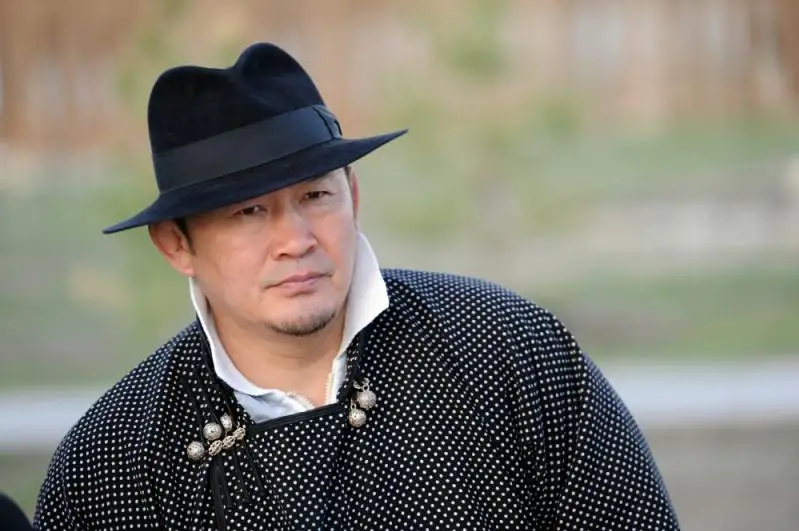 Моңғолия Президенті Баян-Өлгей аймағының халқымен кездеседі - Шетелдегі қазақ тілді БАҚ-қа шолу