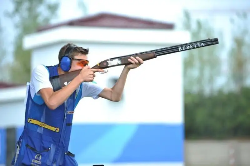 Stend atý: Qazaqstandyq sportshylar Olımpıada joldamasyna talasady