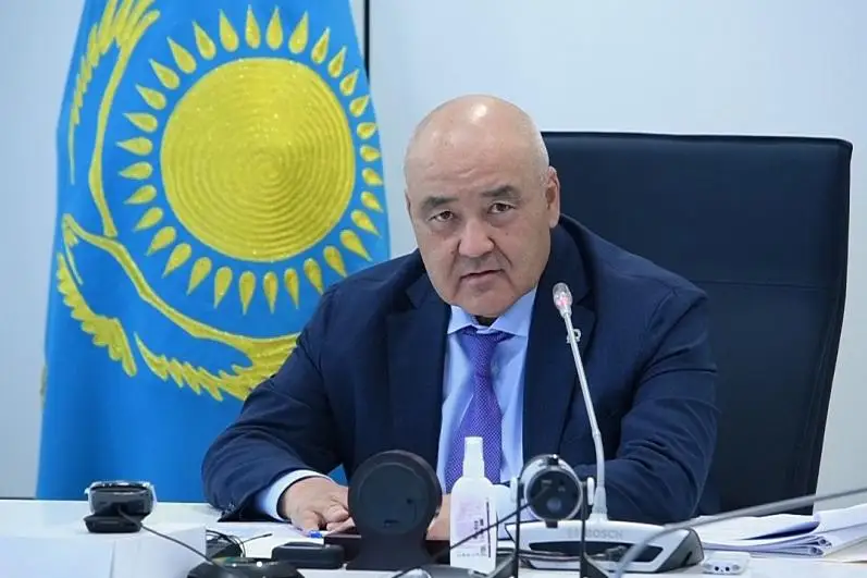 Túrkistan oblysynda karantın talaptary saqtalady – Ómirzaq Shókeev