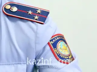 Jambylda bir kúnde 18 adamǵa eskertý berilip, 10 adam qamaýǵa alyndy