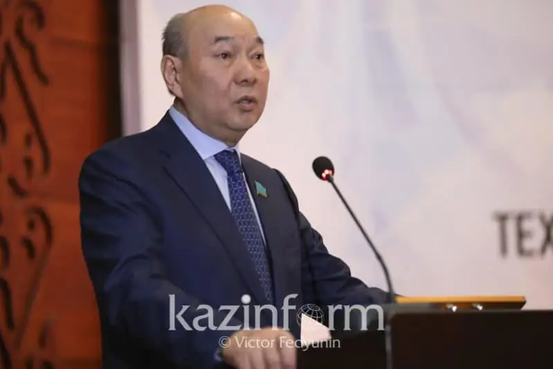 Baqytjan Jumaǵulov: Ǵalymdardyń shyǵarmashylyq erkindigi men jaýapkershiligin arttyrý qajet