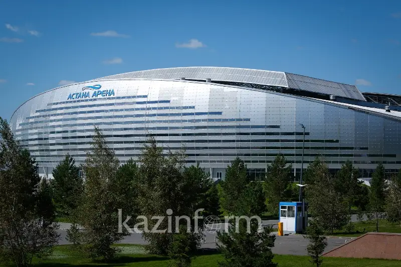 Футбол: Қазақстан кубогының финалы өтетін стадион анықталды
