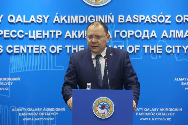 Almatyda «Eńbek» baǵdarlamasy aıasynda 647,3 mln teńgege 41 shaǵyn nesıe berildi