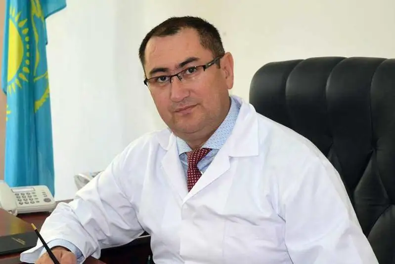 Tımýr Muratov: Ekpe salǵyzý - árkimniń óz erkinde
