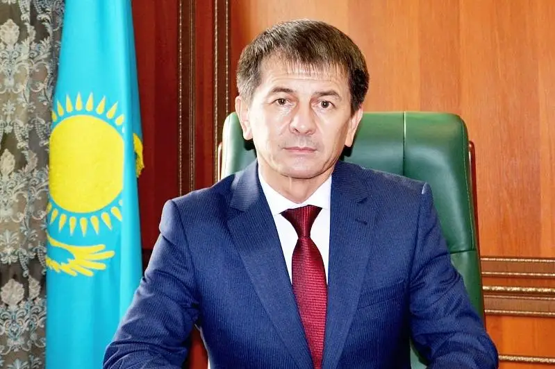 Қызылорда облыстық дене шынықтыру және спорт басқармасына жаңа басшы келді