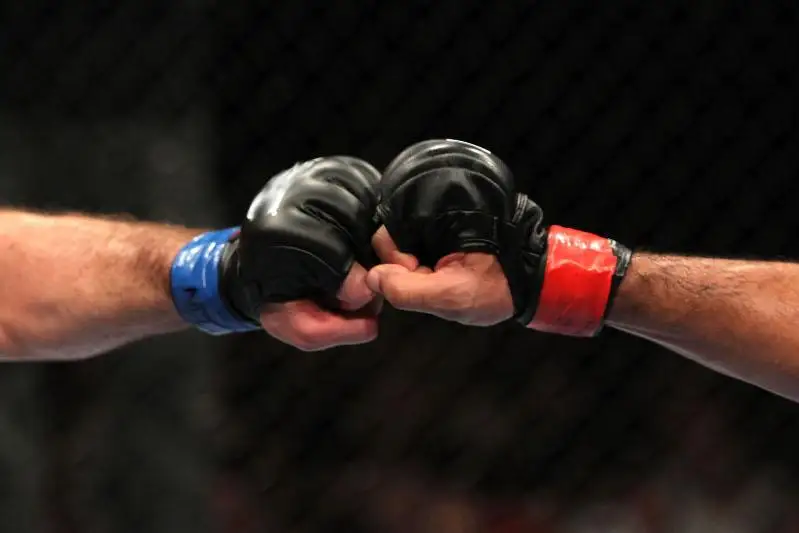 Qazaqstanda tuńǵysh ret MMA-dan Azııa chempıonaty ótedi
