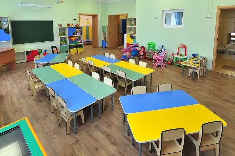 Óskemende bıyl 7 balabaqsha ashylmaq