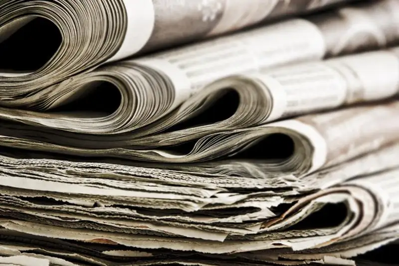11 maýsymda «Aq jol» gazeti materıaldar jınaǵynyń tusaýkeseri ótedi