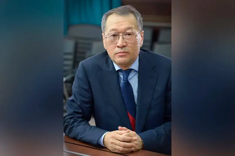 Павлодар облыстық сотының жаңа төрағасы тағайындалды