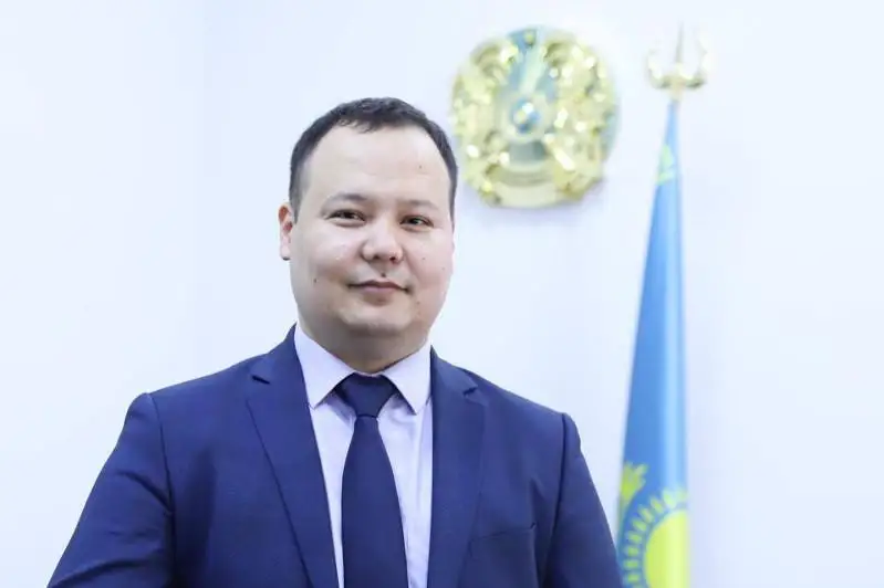 Маңғыстау облысының Энергетика басқармасына жаңа басшы келді