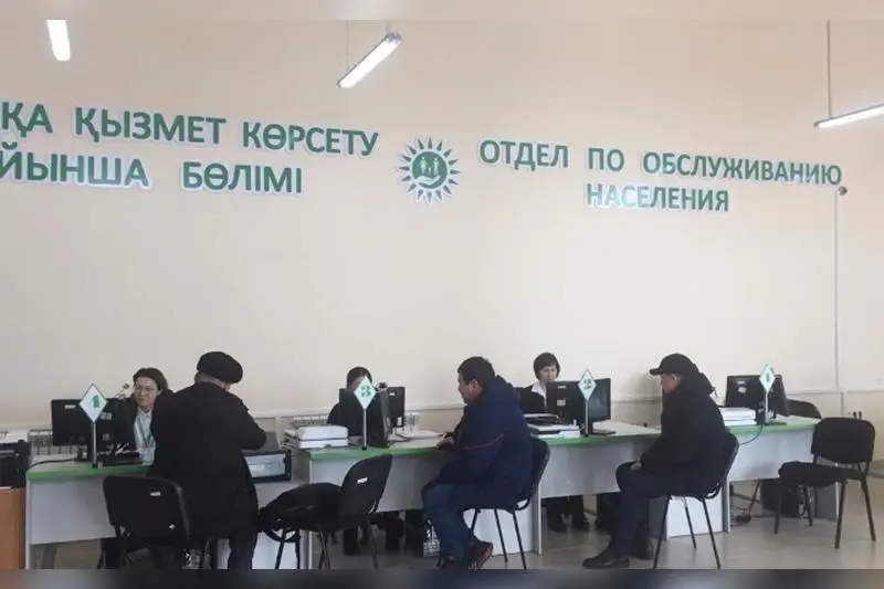 Qosshydaǵy HQO jańa ǵımaratqa kóshti
