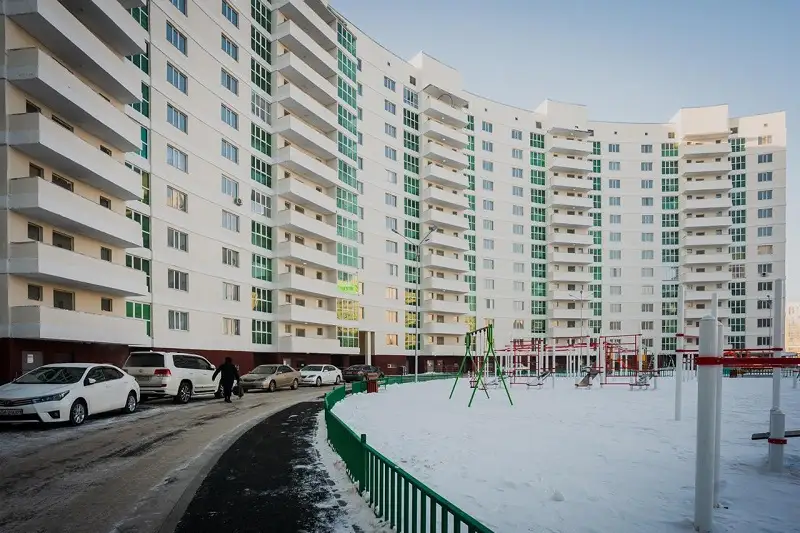 Elordada úleskerler 8 jyl kútken úılerine kirdi