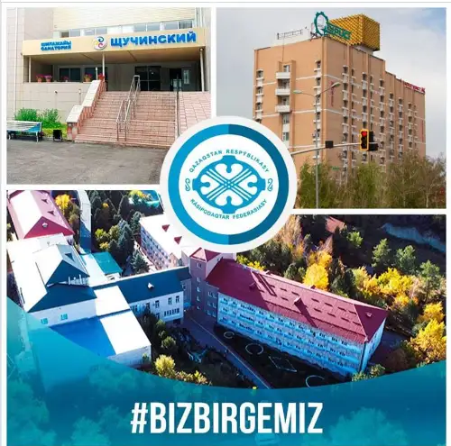 Elimizdiń Kásipodaqtar federatsııasy koronavırýspen kúreske birqatar aktıvin usyndy