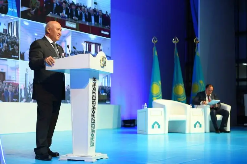 Туркестан: 2020 год ознаменуется важными духовными мероприятиями