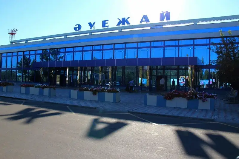 Pavlodar oblysynyń ákimdigi Túrkııadan ushyp kelgen elordalyqtarǵa avtobýs bóldi