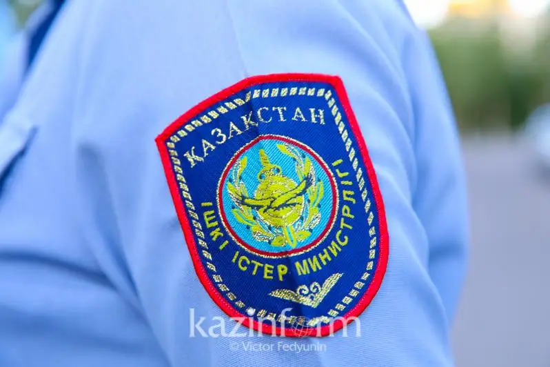 Jańaózende jezóksheler karantın ýaqytynda monshada qyzmet kórsetken