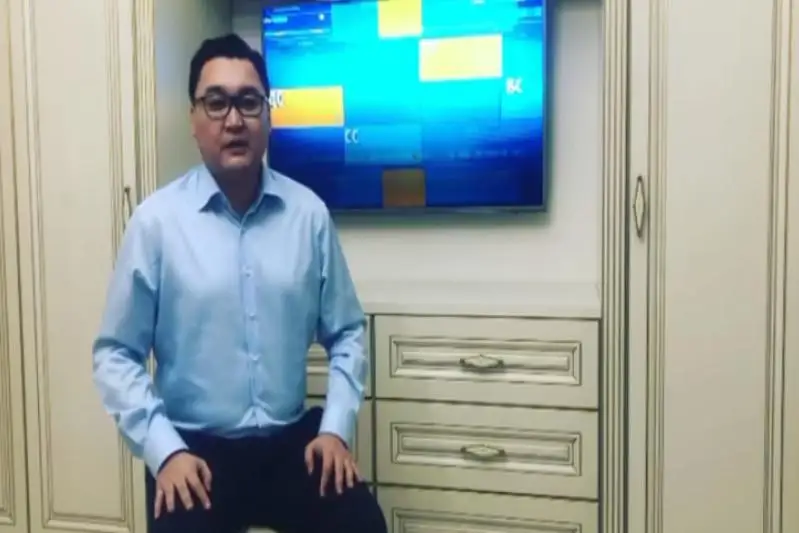 «Habar» telearnasy «Jeti kún» aptalyq-saraptamalyq baǵdarlamasyn úıden taratpaq