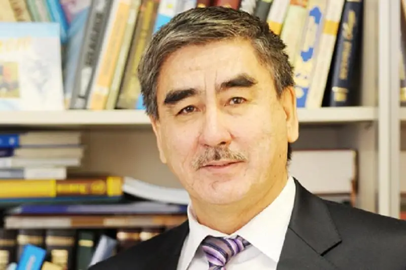Tarıhı sheshim kúni
