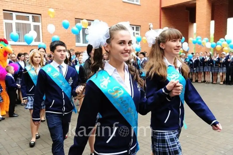 Bıyl «Altyn belgige» 8 506 oqý  úzdigi úmitker