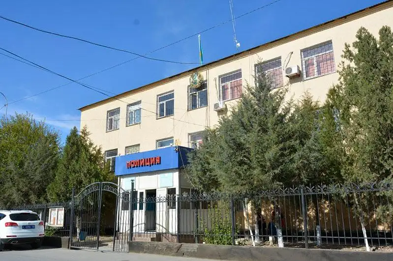 Túrkistan oblysynda karantın rejımin buzǵan 93 turǵyn qamaýǵa alyndy