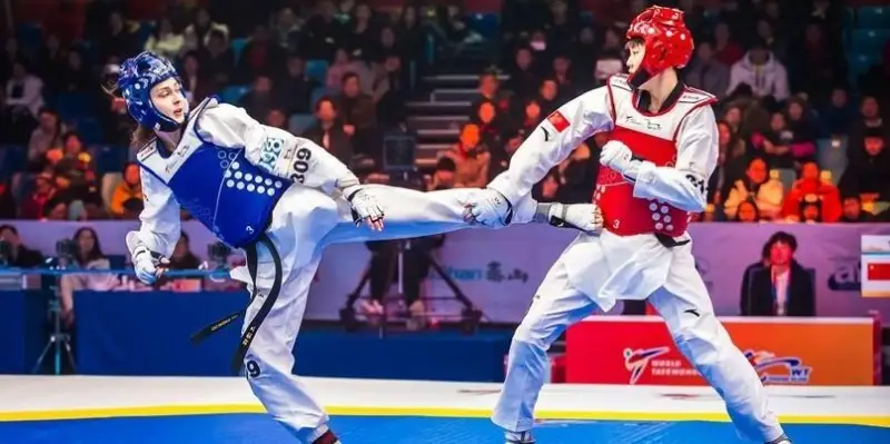 Taekvondodan G1 Australian open-2020 týrnıriniń ótetin ýaqyty ózgertildi