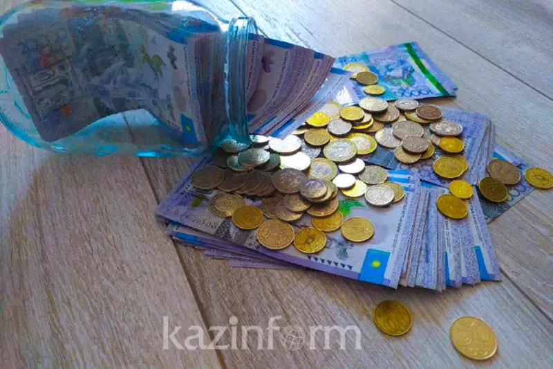 «Shańyraq» ilki jobasyna qatysýshylarǵa kredıt berý úshin 210 mlrd teńge bólinedi