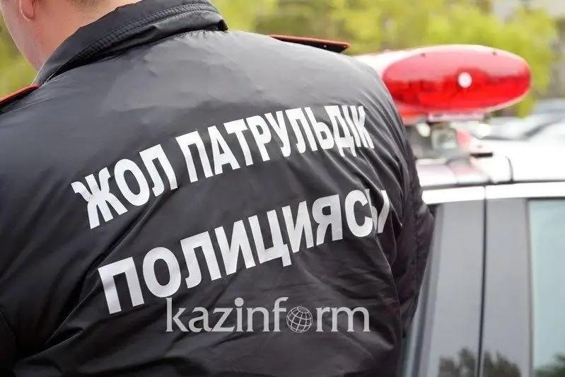 Shamalǵandaǵy aýmaqty patrýldik polıtsııa nege qadaǵalamaǵan – Turǵymbaev jaýap berdi