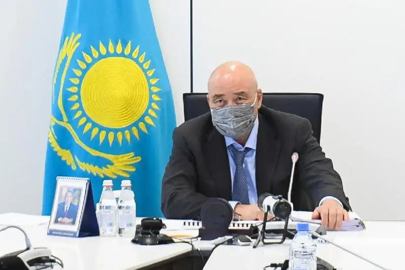 Túrkistanda jaıylym jerlerdiń aýmaǵy  742 myń gektarǵa ulǵaıdy