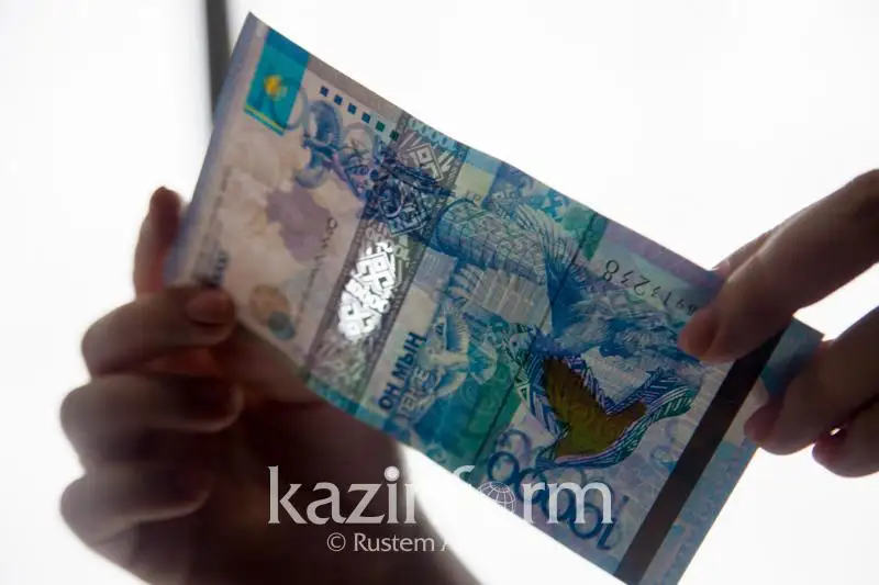 AÁK alýshy 21 myńnan astam otbasy naqty tabysyn jasyrǵan - mınıstrlik