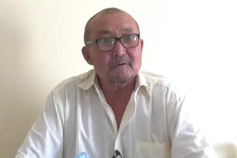 Dárigerler aıanyp qalǵan joq: koronovırýstan jazylyp shyqqan turǵyn