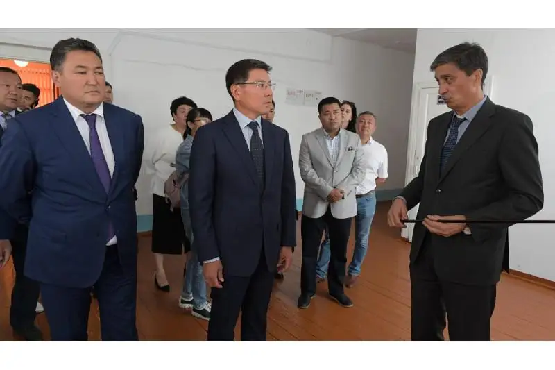 Pavlodardaǵy 87 eldi meken joǵary jyldamdyqty ınternetke qosylǵan