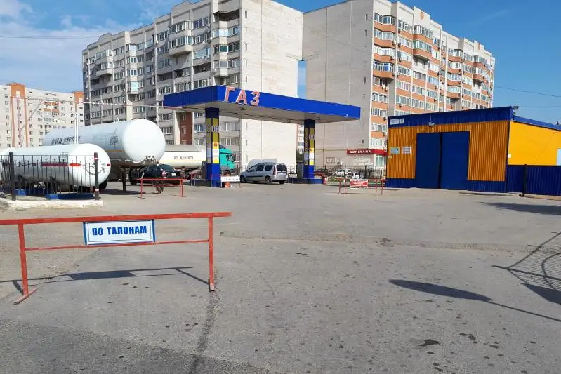 Aqtóbede suıytylǵan gaz tapshylyǵy máselesiniń negizgi sebebi anyqtaldy