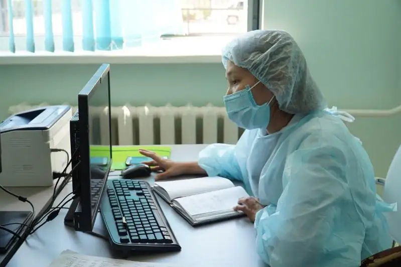 Elordalyqtar dárigerlerden tegin vıdeo-keńes ala alady