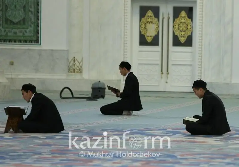 Karantın: Aqmola oblysynda dinı obektilerdiń qyzmetine tyıym salyndy