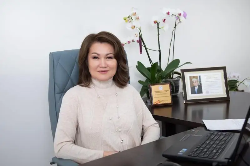 Гүлмира Сағидуллина: Індет кезінде онкологиялық науқастардың ем қабылдауы үзілген жоқ