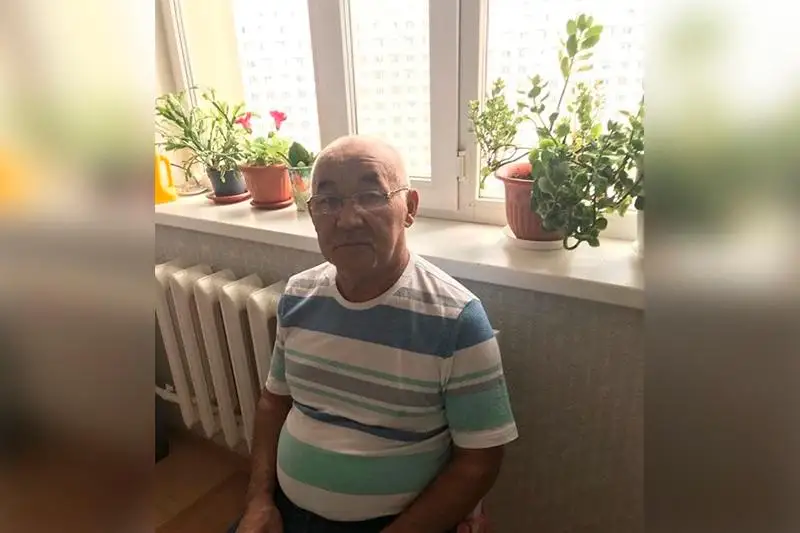 Ákem bilikti dárigerlerdiń arqasynda aman qaldy – elorda turǵyny