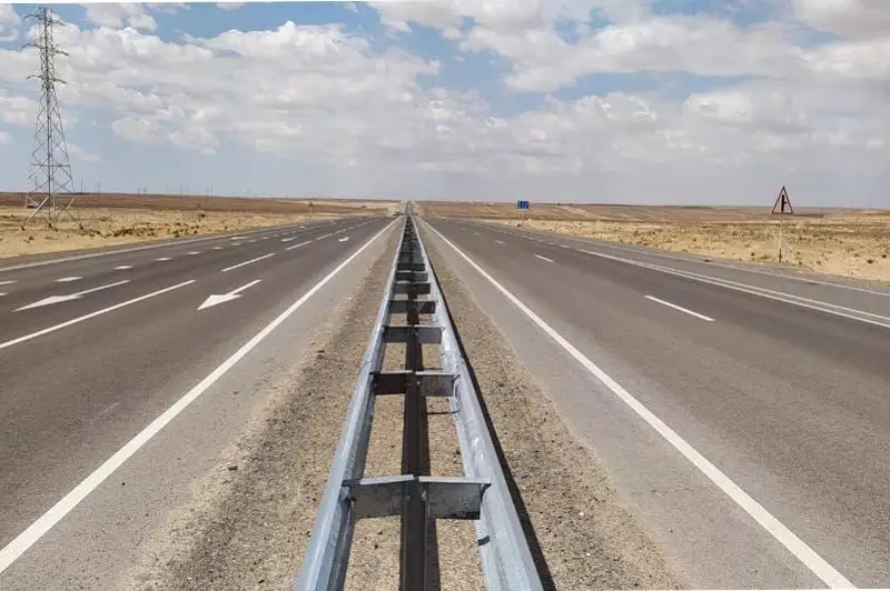 Bıyl 4 jańa avtojol jobasy bastalmaq