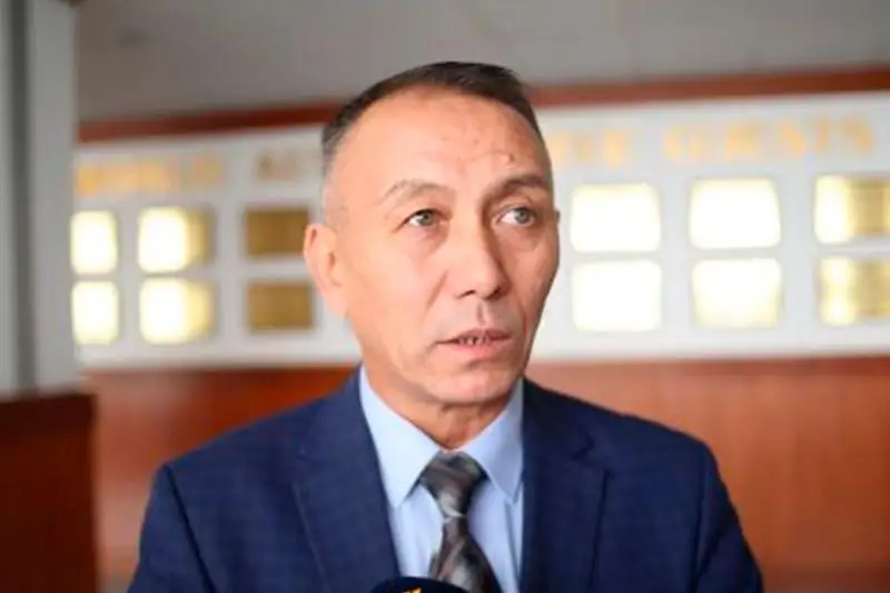 Qasiretti jyldar qurbandarynyń esimderin tolyq anyqtaý  búgingi qoǵamnyń mindeti - Erlan Saılaýbaı