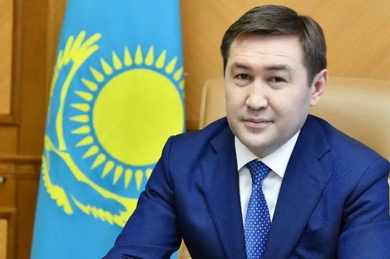 Shymkent ákimi: Praımerız - turǵyndarmen keri baılanysty barynsha kúsheıtýdi kózdeıdi