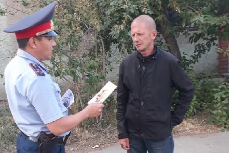 Қостанайда тұрмыстық зорлыққа ұшыраған 13 әйел дағдарыс орталығына жіберілді