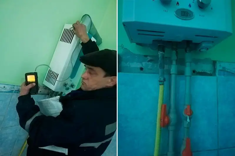Shymkentte jekemenshik balabaqshada 4 búldirshin men tárbıeshi  ıiske ýlanyp qaldy