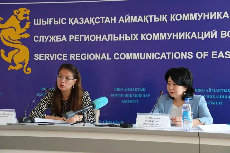 ШҚО-да биыл 21 мыңнан астам бүлдіршін мектеп табалдырығын аттайды