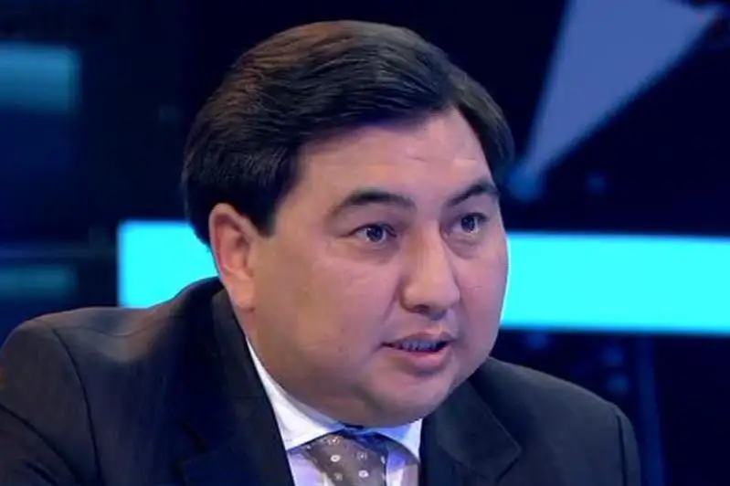 Darhan Jazyqbaev: Memqyzmettegi jastar halyq únine qulaq asatyn memleket tujyrymyn árdaıym este ustaýy kerek