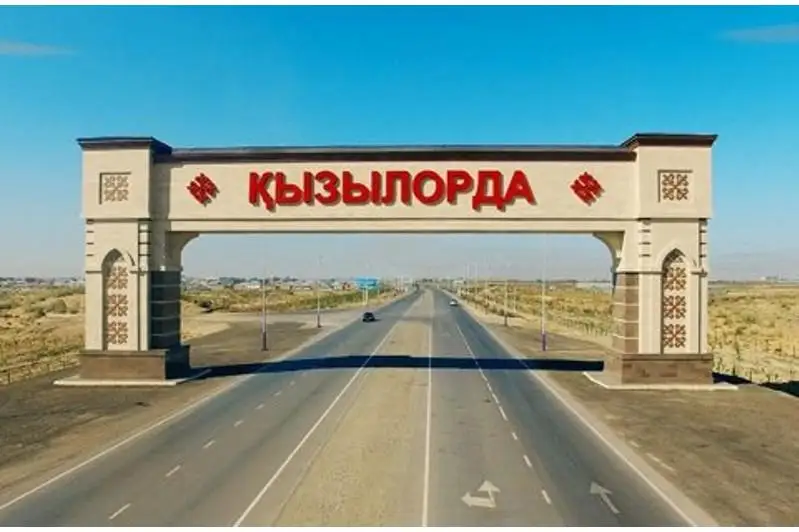 2020 jyl: Qyzylorda oblysyndaǵy eldiń esinde qalǵan oqıǵalar