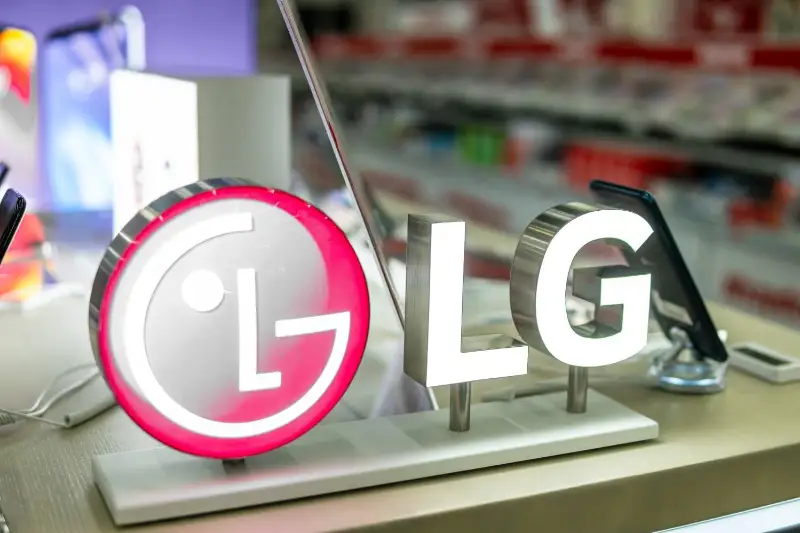 LG компаниясы телефон шығаруды тоқтатқанын ресми жариялады