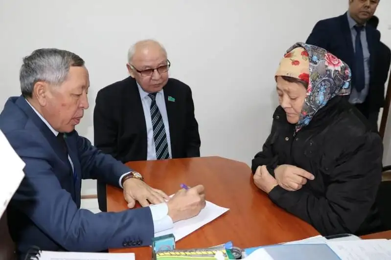Aqtóbe oblysynyń aýyldarynda qarapaıym dári-dármekter jetispeıdi